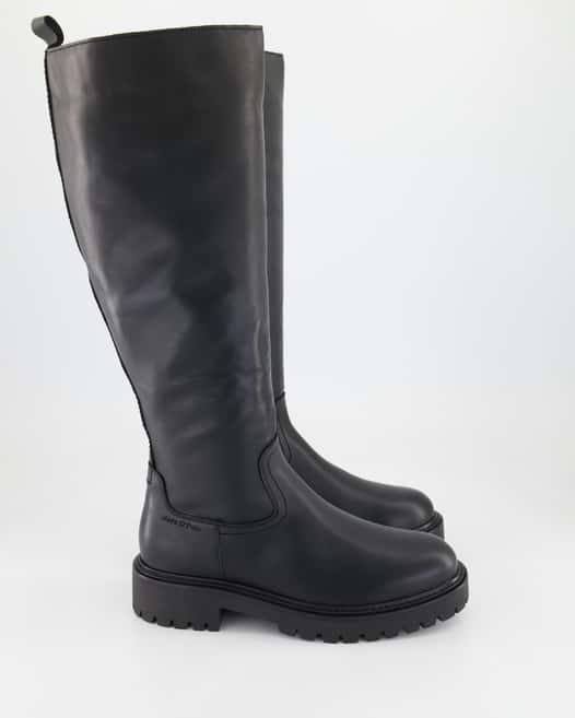 Marc O´Polo 40818098001100 Stiefel in Schwarz
