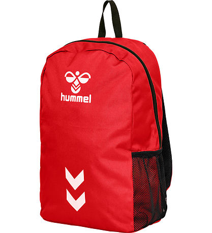 Hummel Rucksack - hmlEssential - True Red