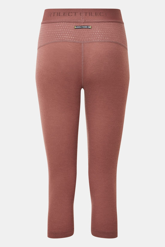 Artilect Artilect Boulder 125 3/4 Legging Thermobroek