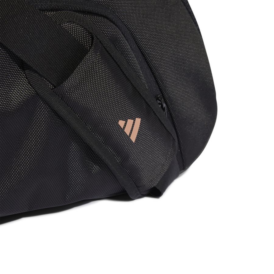 Bayern Munich Duffel Sac - Noir