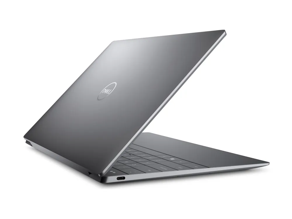 Dell XPS 13 9345 - Snapdragon X Elite - X1E-80-100 / op til 4 GHz - Win 11 Pro - Qualcomm Adreno - 32 GB RAM - 1 TB SSD NVMe - 13.37