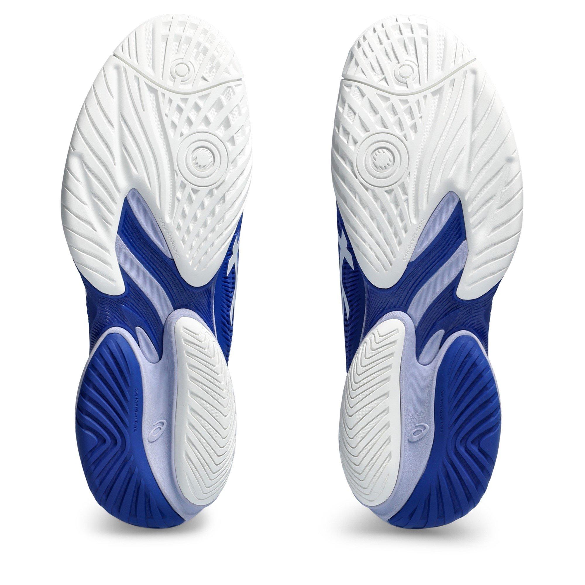 Asics Asics Court Ff 3 Novak Tennis Shoes Mens