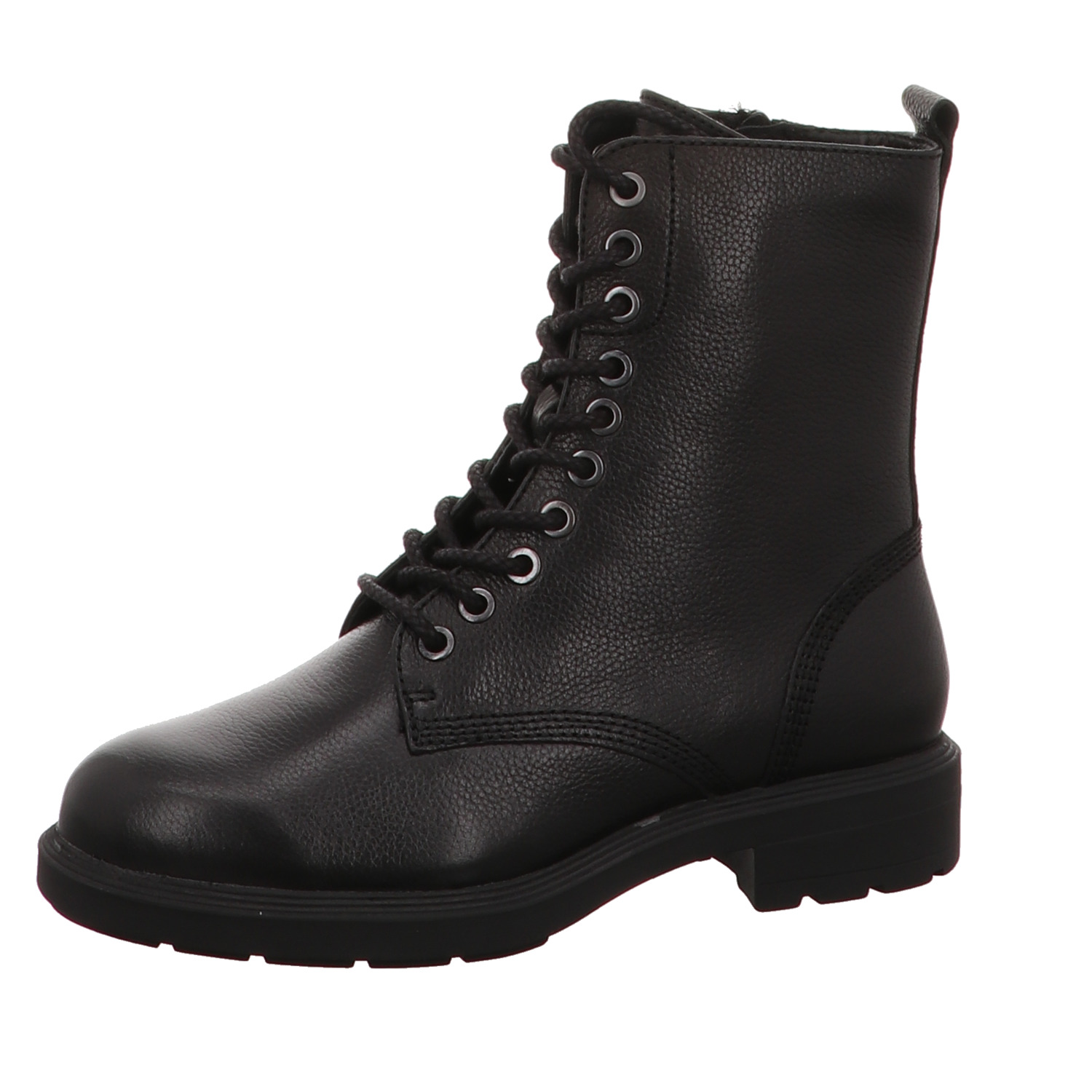 Tamaris Stiefel schwarz