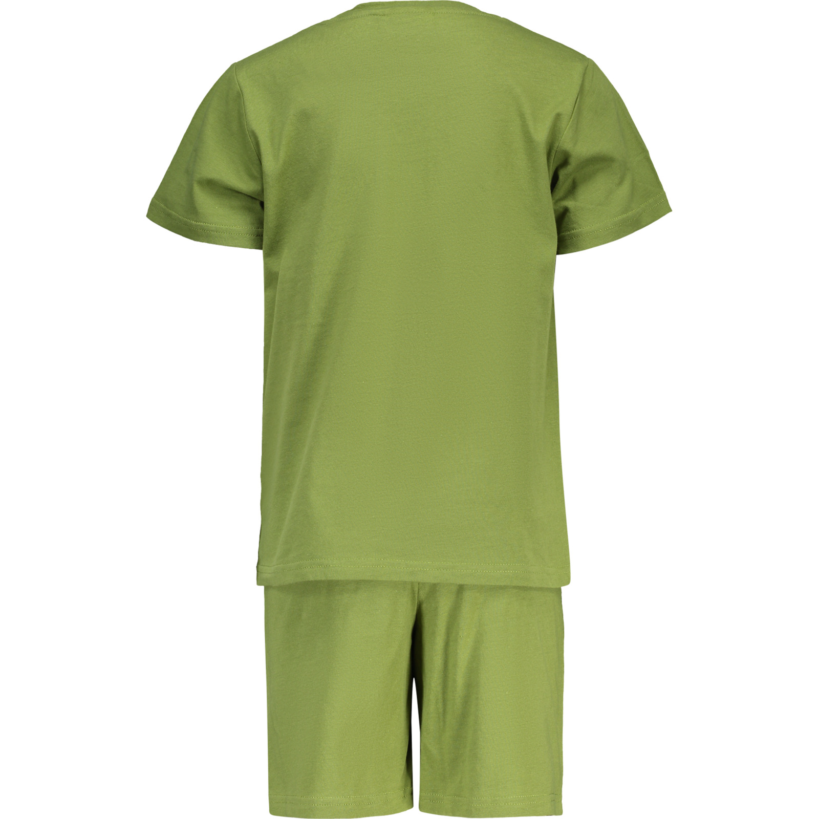 Kinder-Shorty Paw Patrol olive