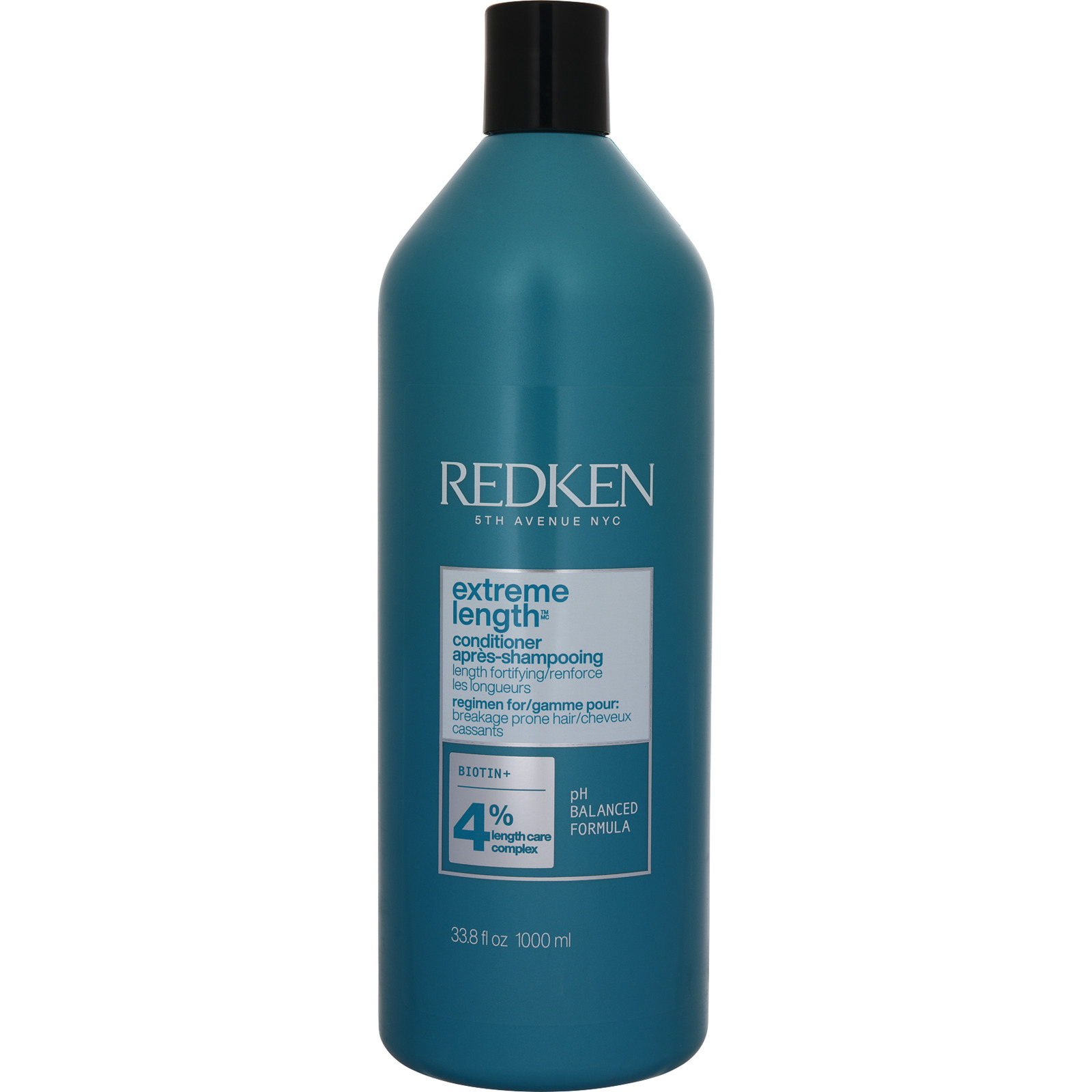 Redken Extreme Lenght Conditioner 1000 ml