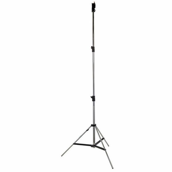 Manfrotto 126 CSUAC Stativ air cushioned