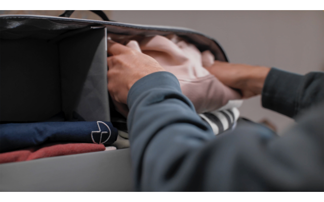 easygoinc. vanBAG
