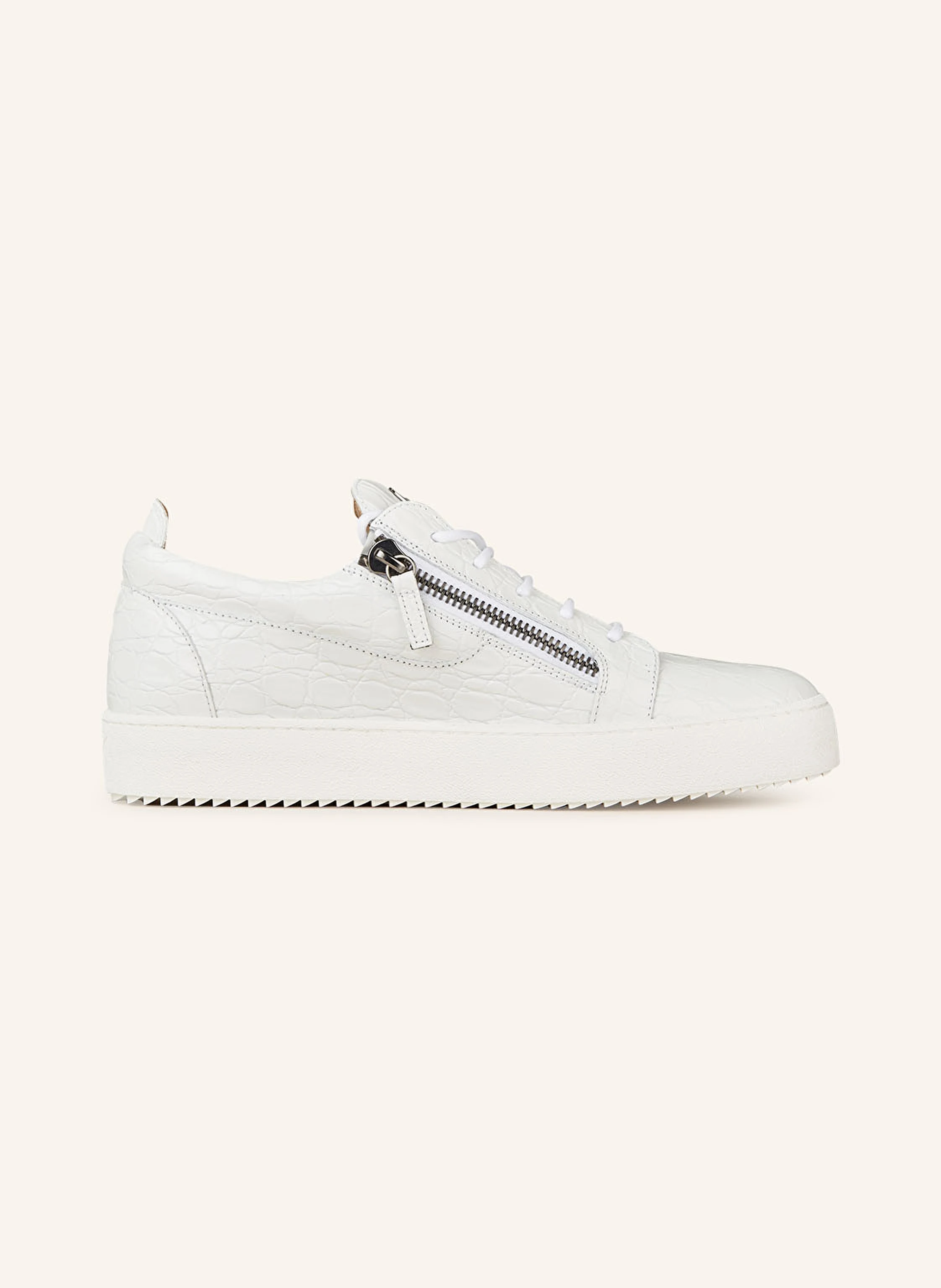 GIUSEPPE ZANOTTI DESIGN Sneaker