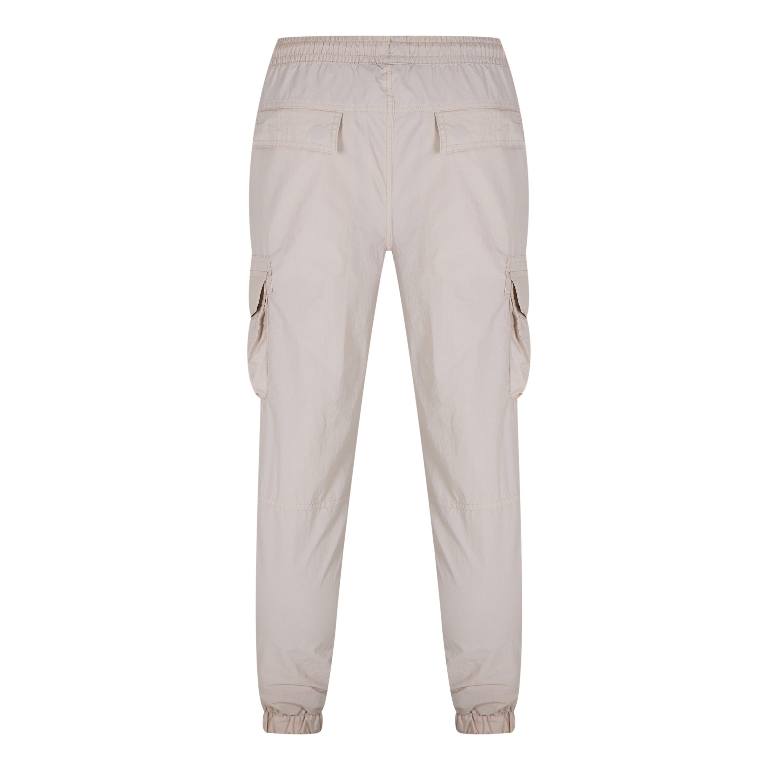 Nicce Cargo Trousers Mens