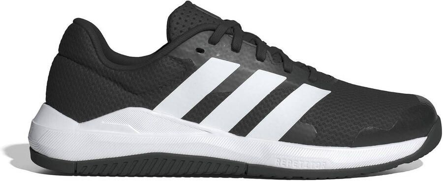 Adidas Performance Dropset Base Trainingsschoenen Dames Zwart