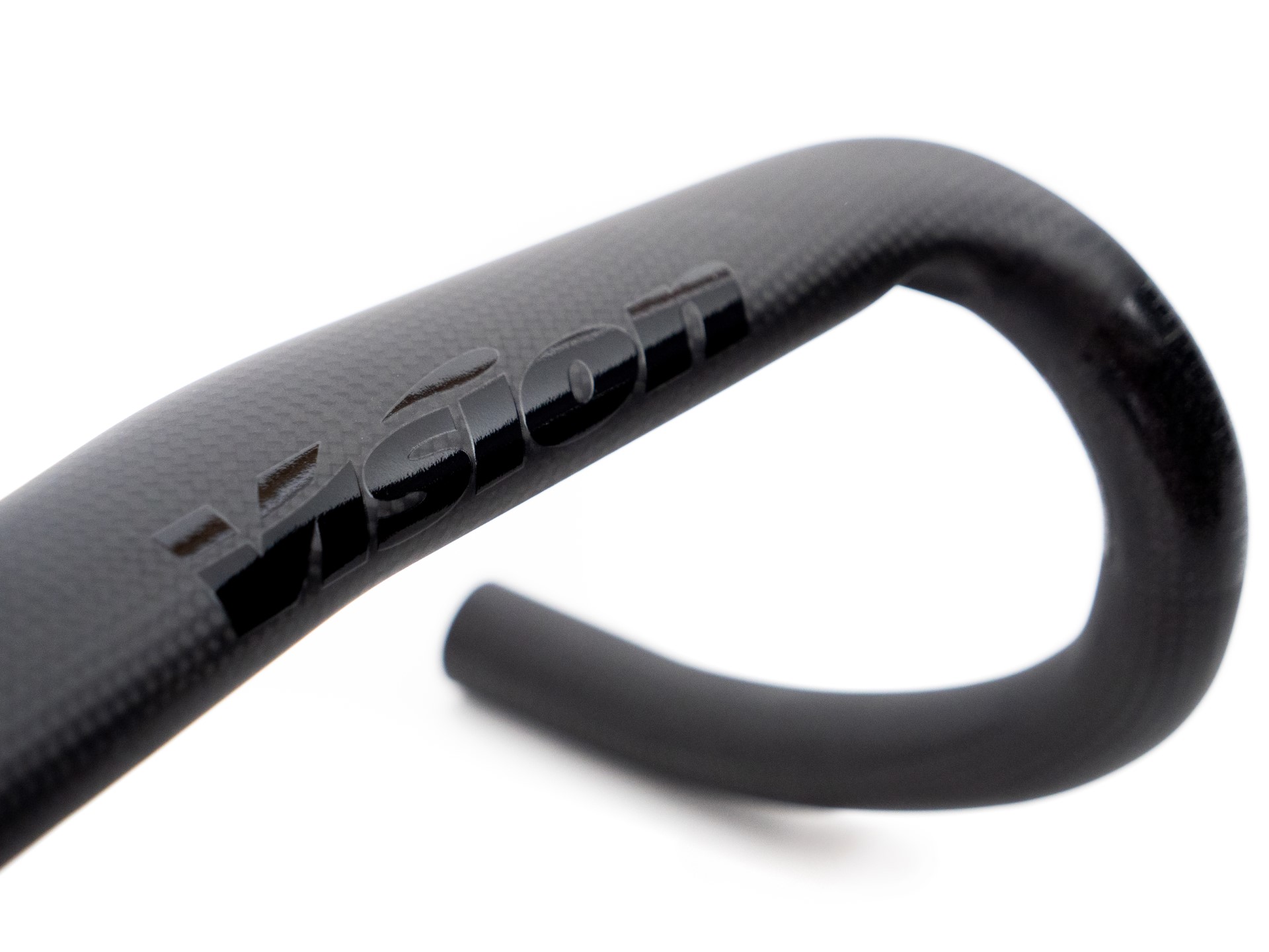 Vision Metron 5D ACR EVO L Styr i 40cm med 110mm Frempind
