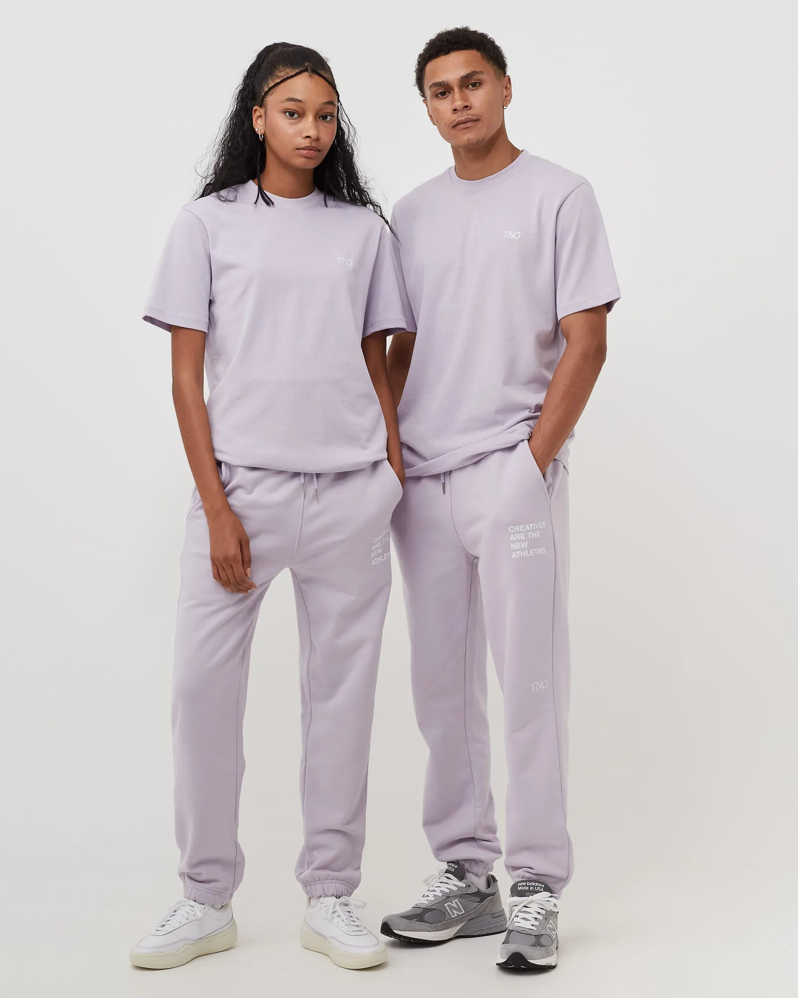 The New Originals CATNA Tee