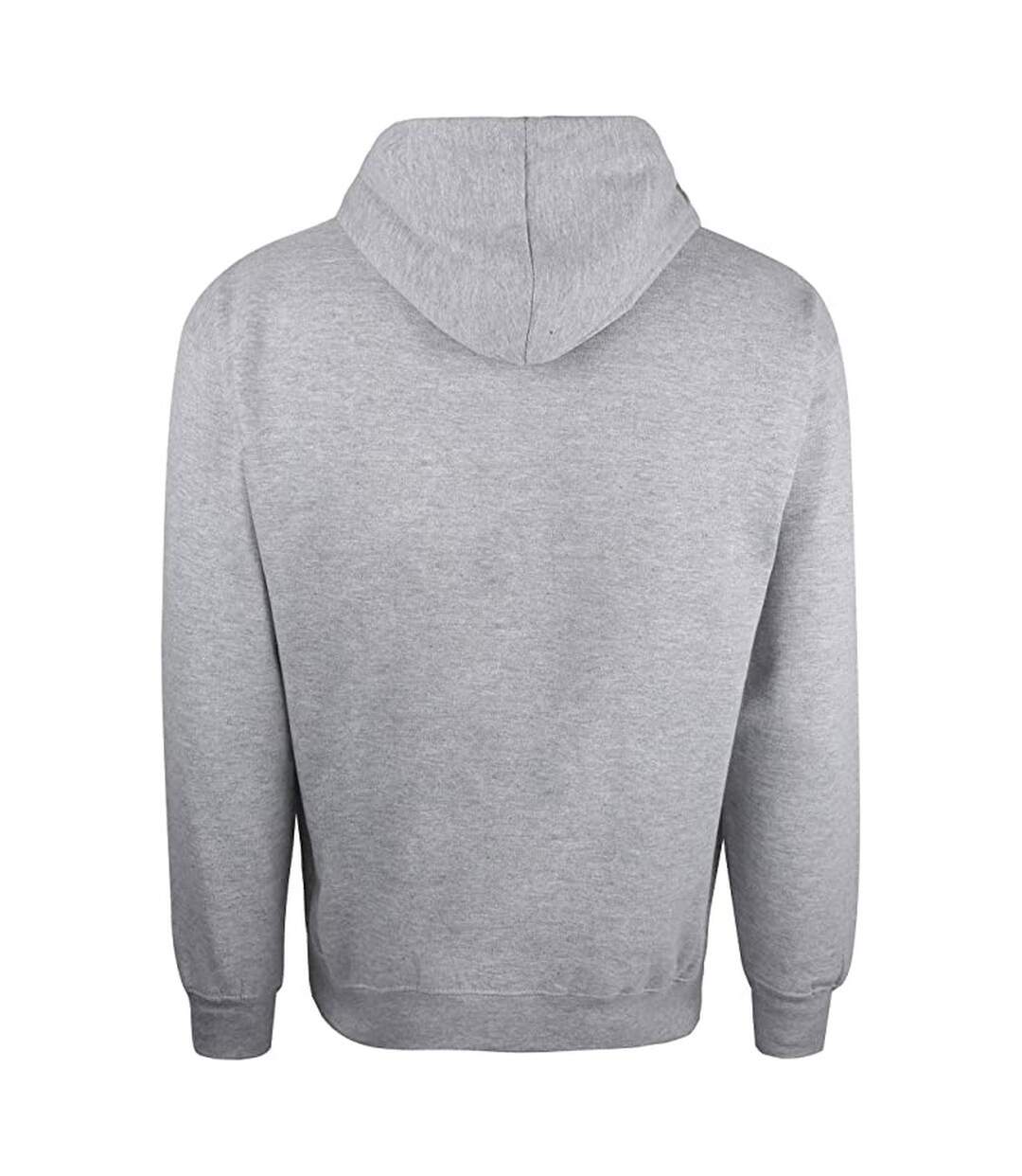 Avengers - Sweat à capuche - Homme (Gris) - UTTV125