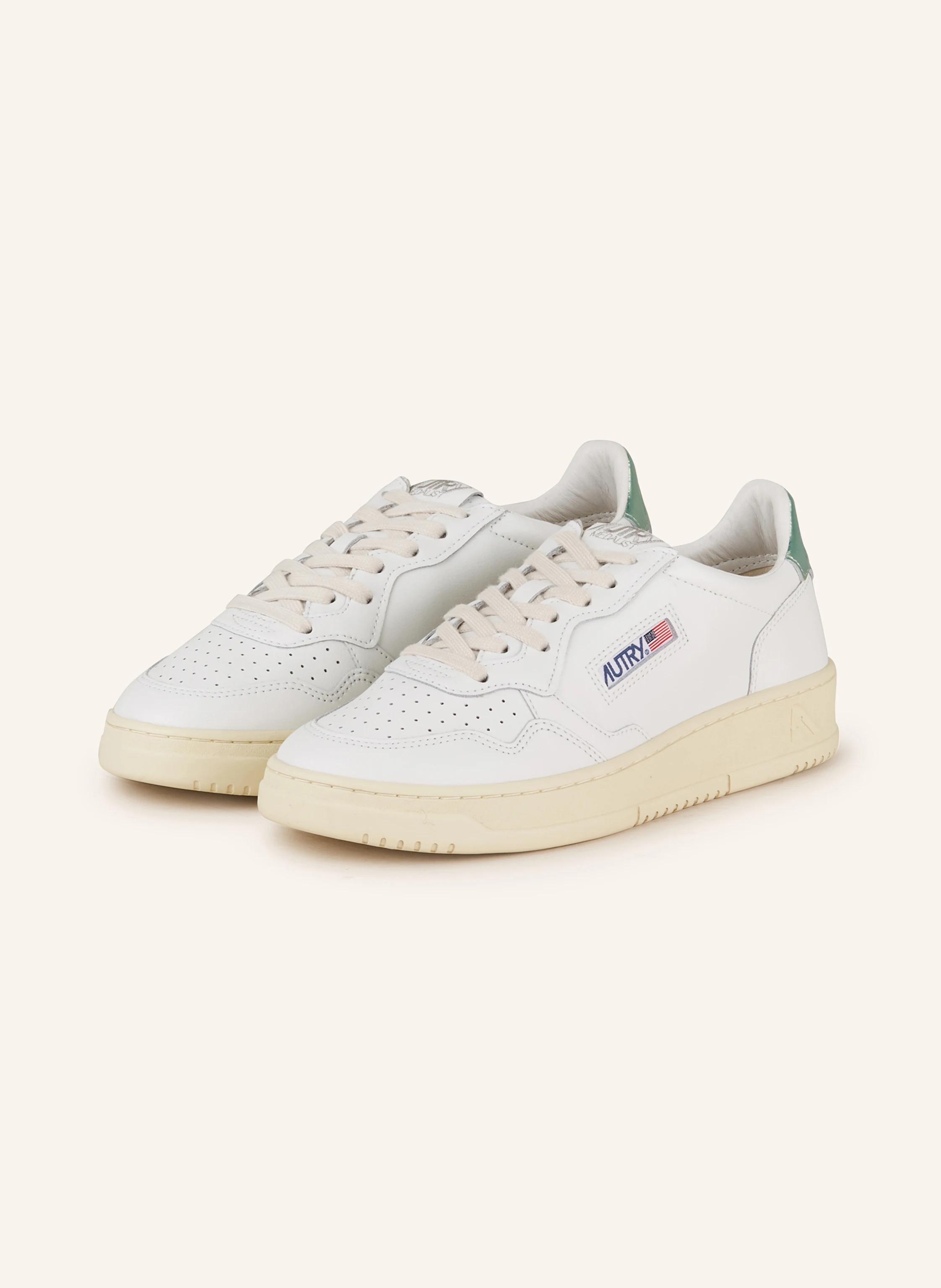 AUTRY Sneaker MEDALIST LOW