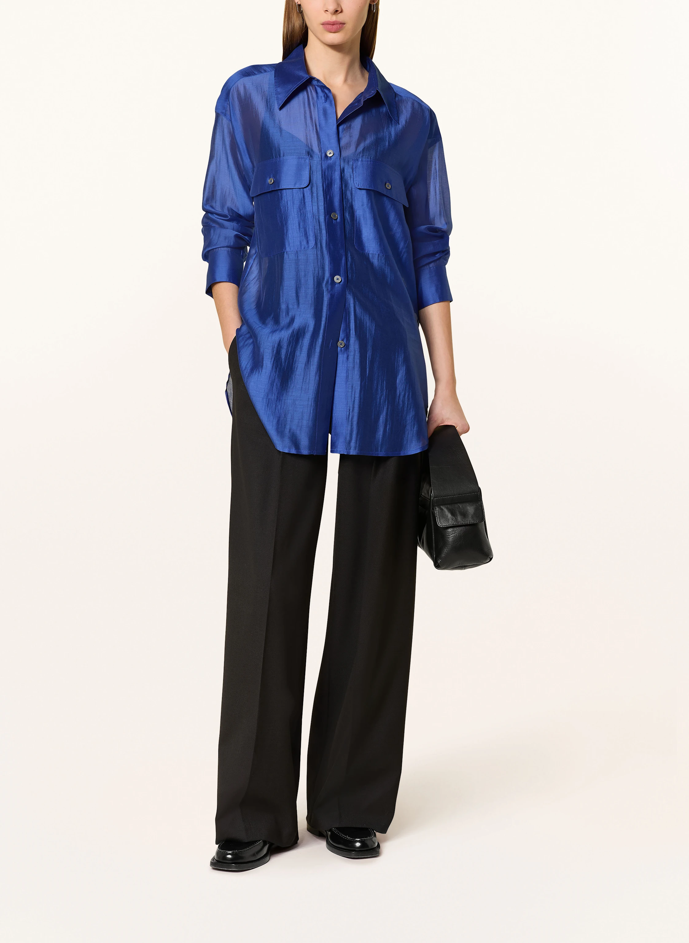 Marc O'Polo Hemdbluse