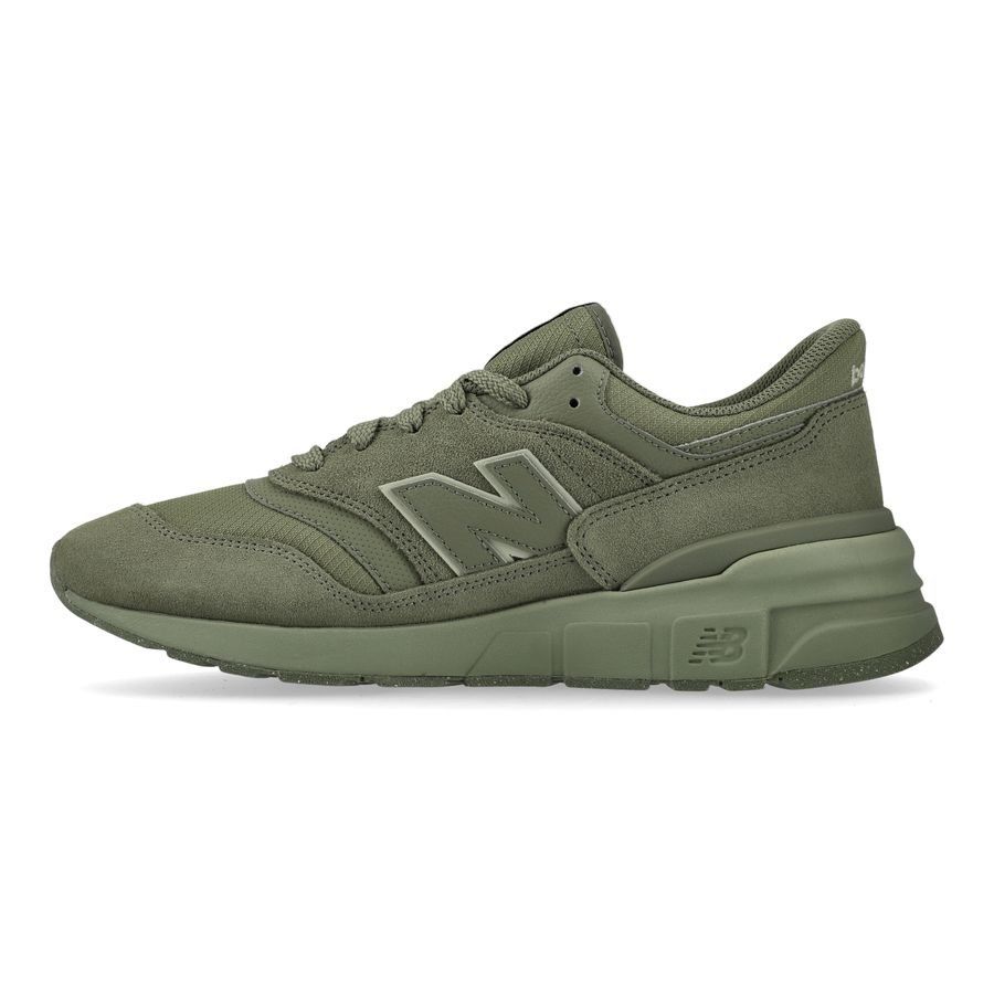New Balance Chaussures U997 - Olive