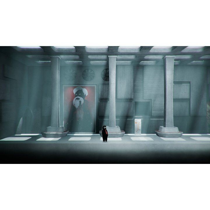 Beholder 3- Nintendo Switch