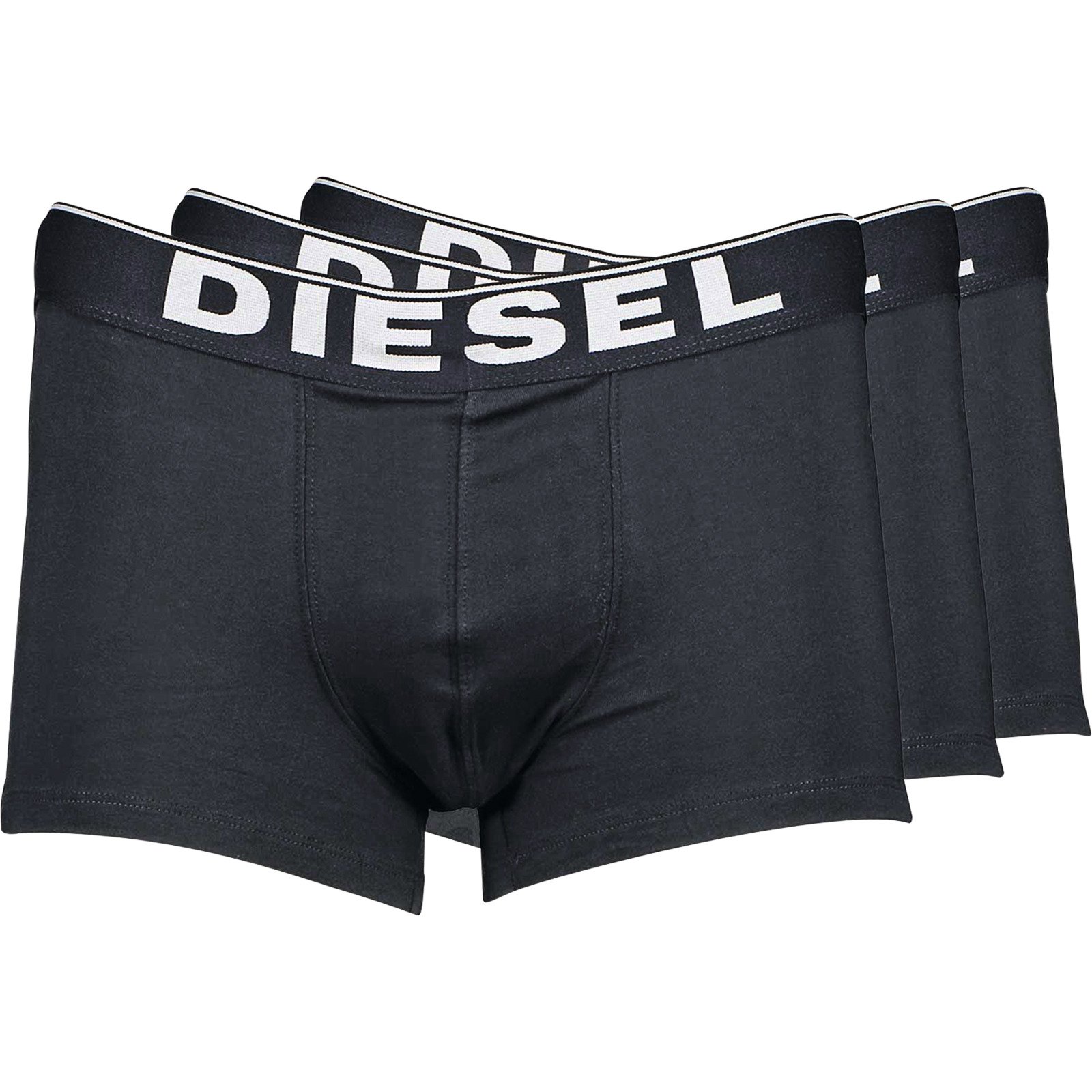 Diesel Herren-Boxershorts, 3er Pack S