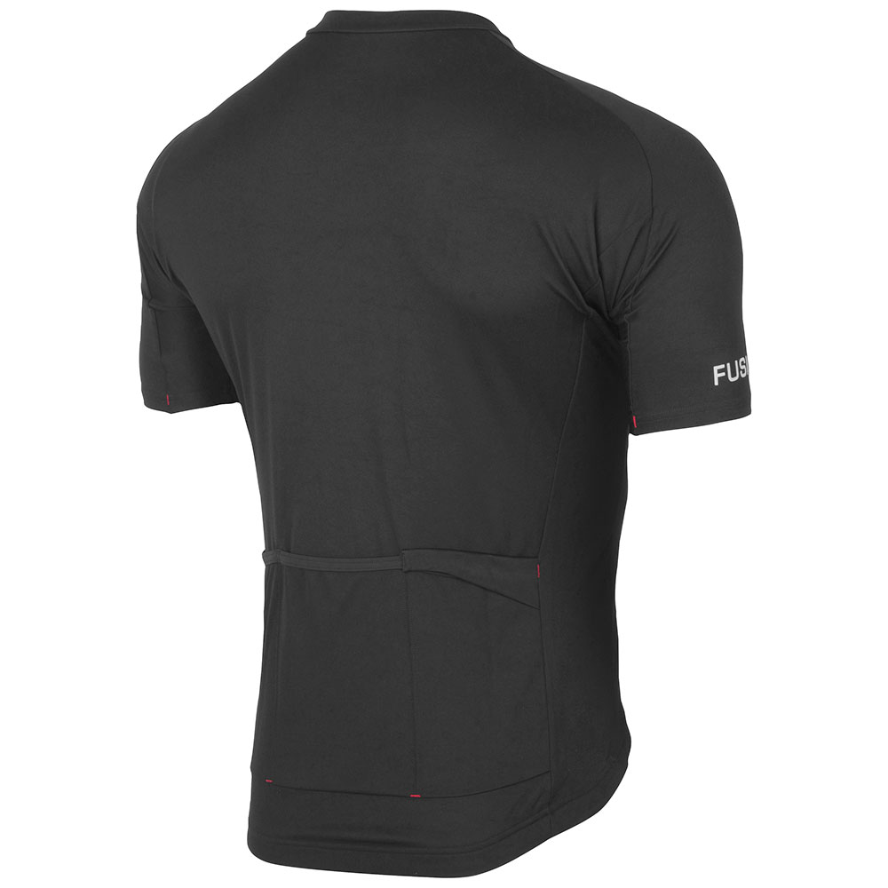 FUSION C3 Kortærmet Cykeltrøje Unisex