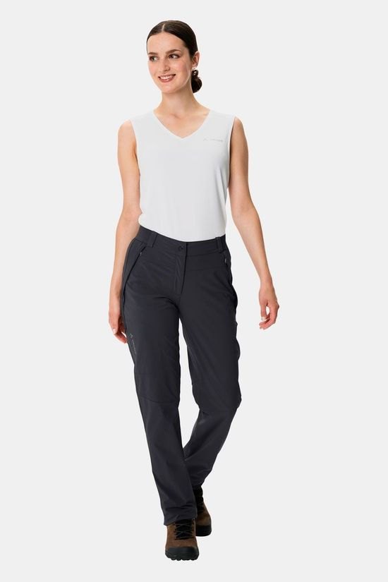 Vaude Vaude Farley III Stretch Broek Dames