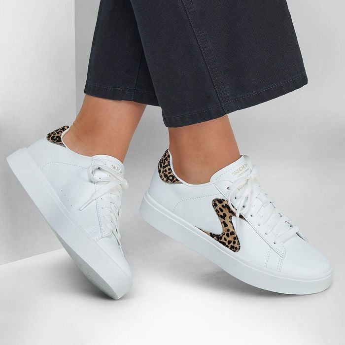 Skechers Eden LX - Feeling Fierce Sneakers Dames