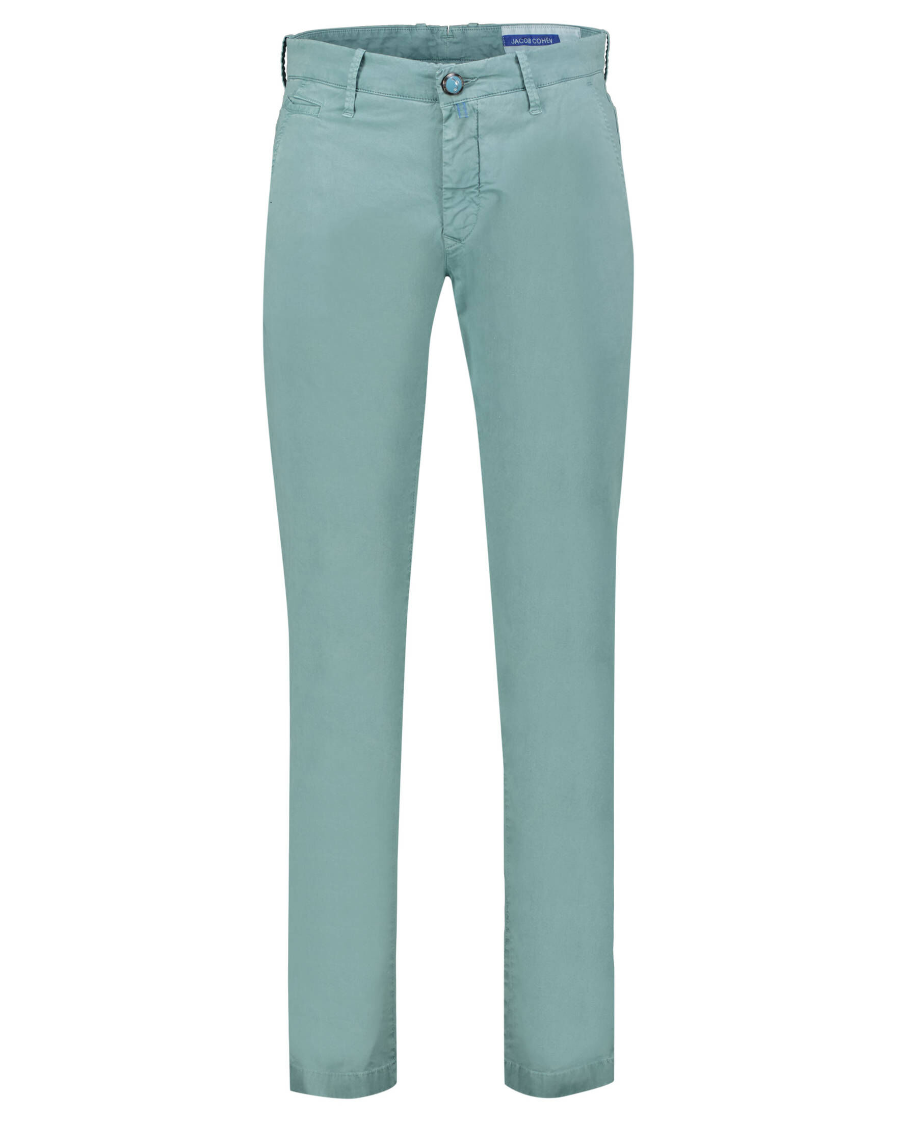 Jacob Cohën| Herren Chinohose BOBBY COMFORT COTTON STRETCH Slim Fit