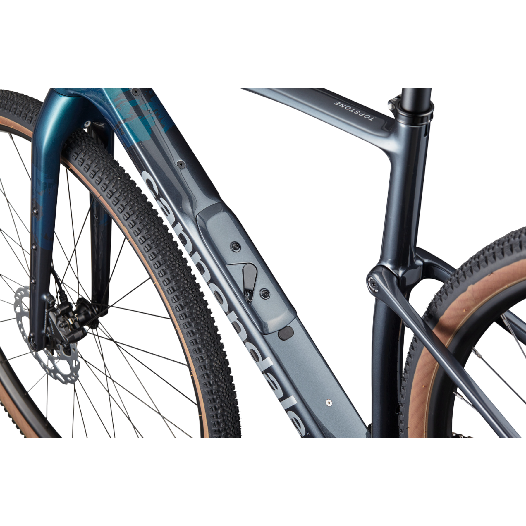 Cannondale Topstone Carbon 3 GRX 1x12 2026