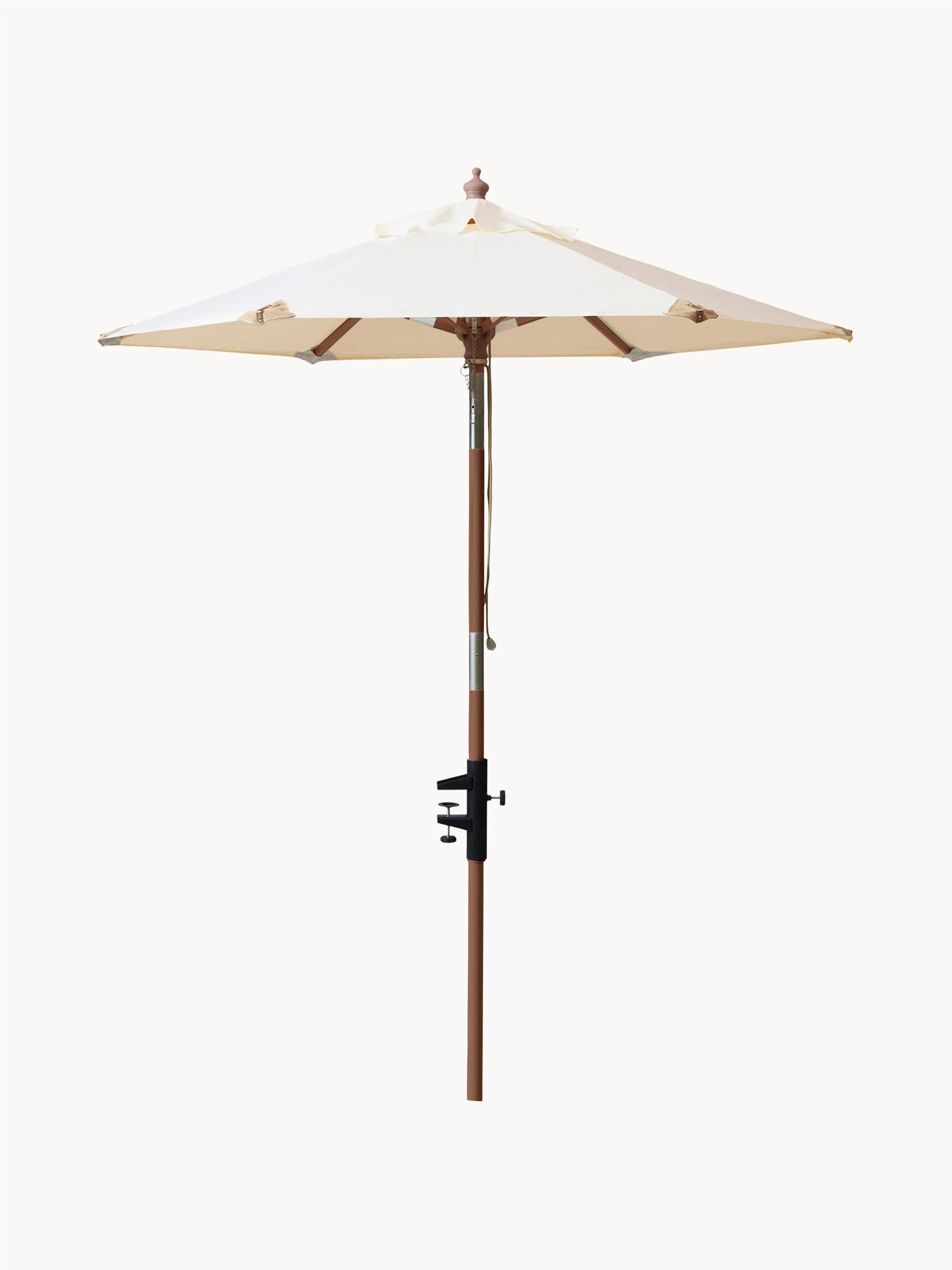 Parasol Balcony