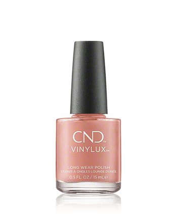CND Vinylux Long Wear Polish #325 Baby Smile 15ml