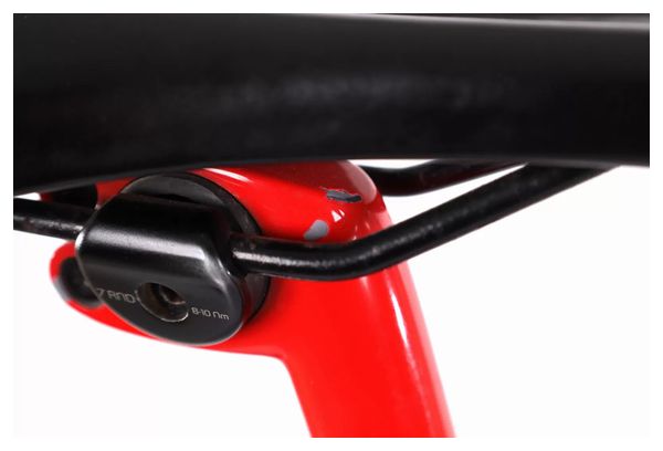 Produit reconditionné · Trek Domane   LT - Vélo de route électrique | Bon état