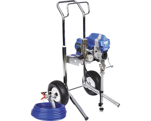 Magnum by Graco Airless verfspuit A100 ProPlus