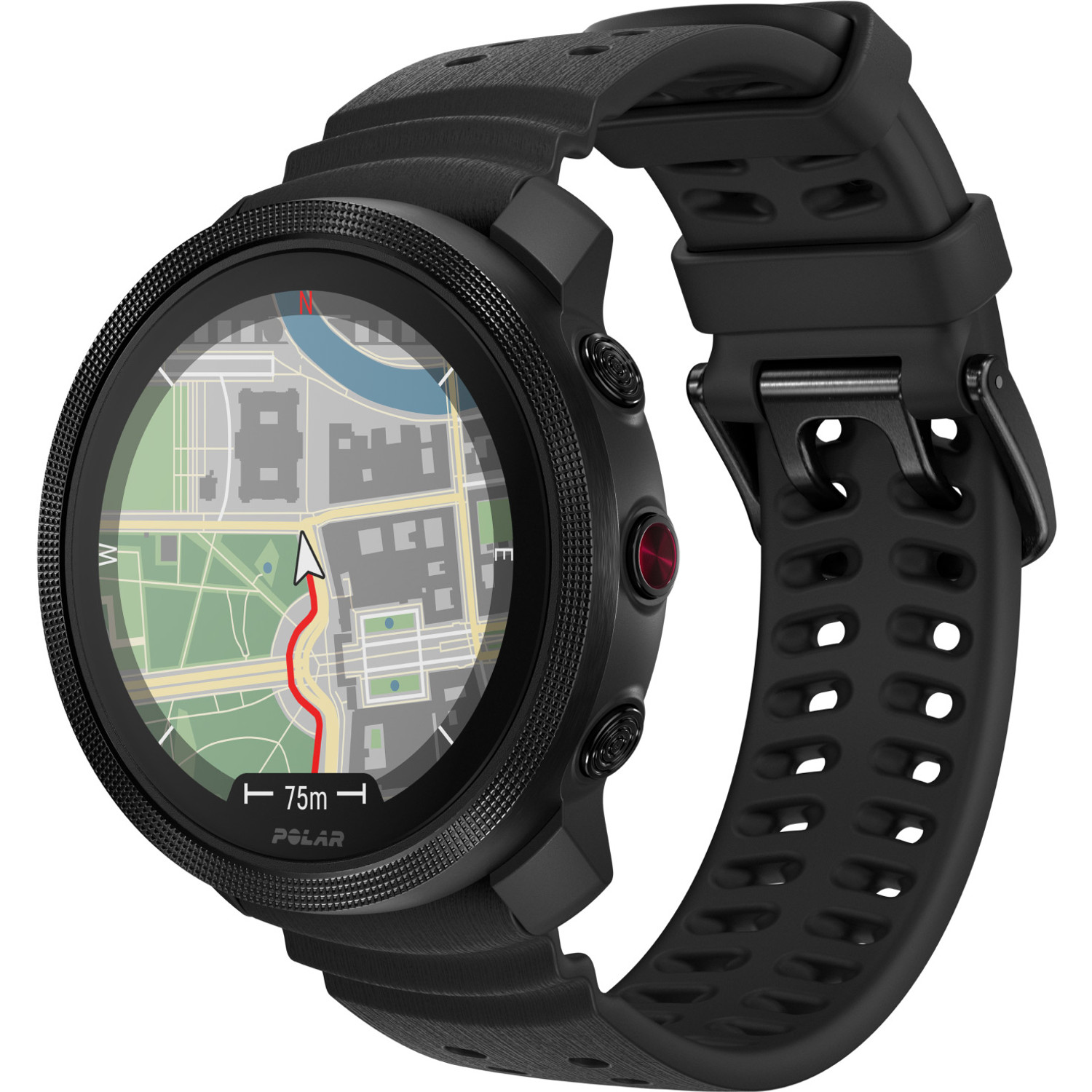 Polar Vantage M3