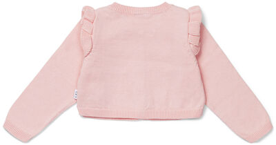 Luca & Lola Giana Cardigan Baby, Pink