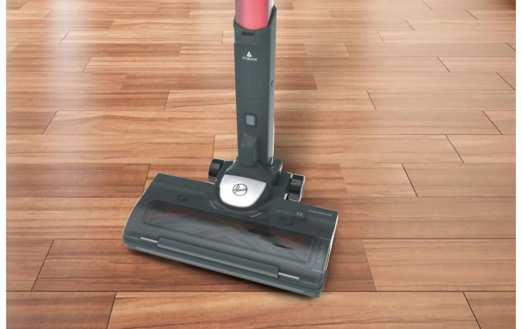 Hoover Akku-Hand-und Stielstaubsauger »Akkusauger HF522STH 11«