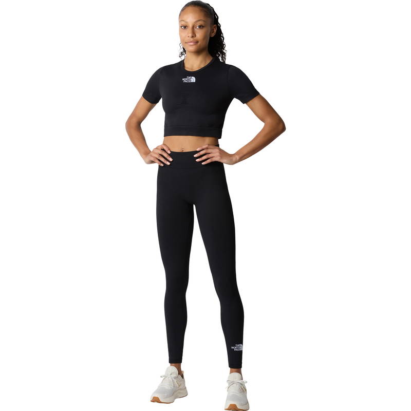 The North Face Seamless Træningstights Dame