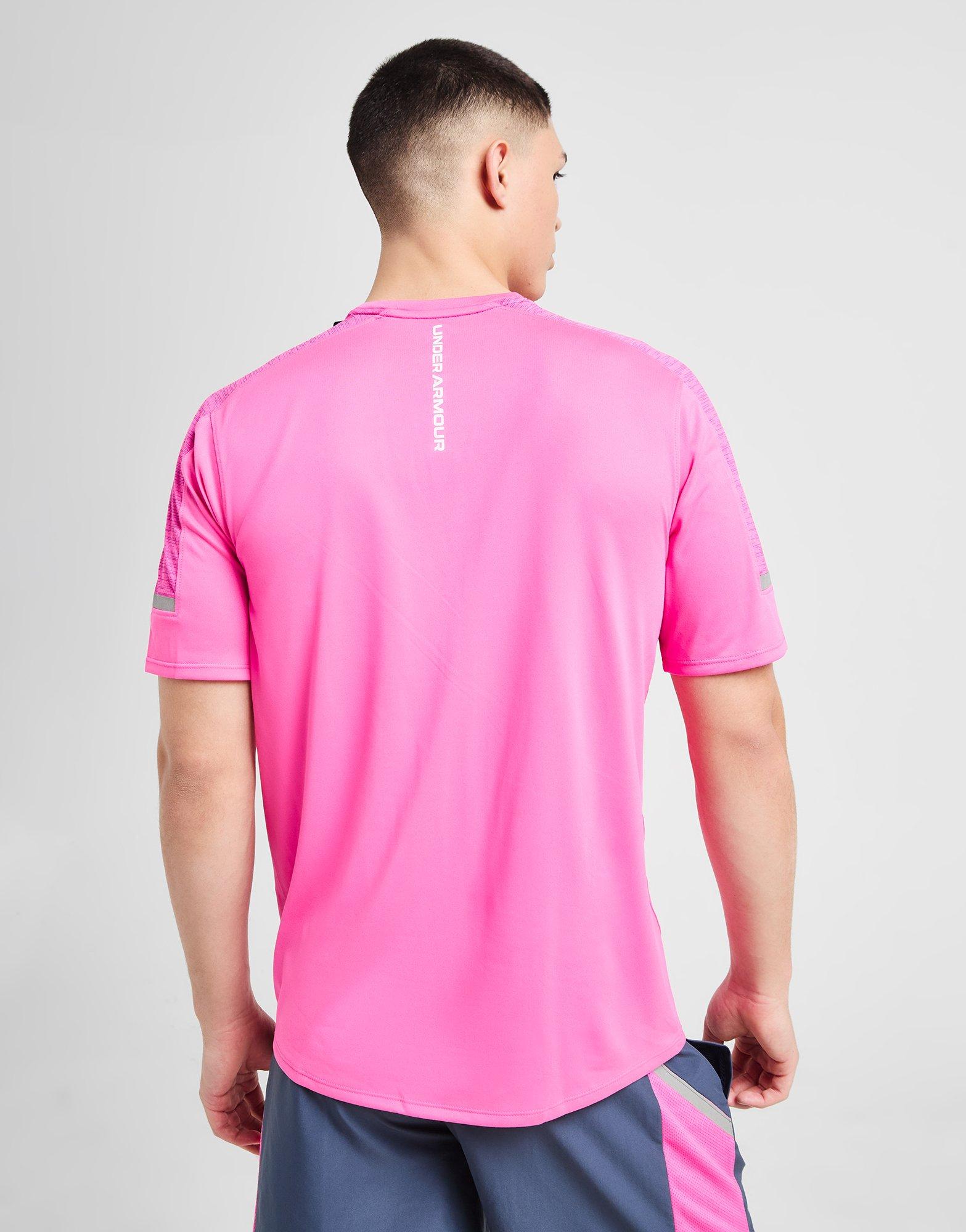 Under Armour T-shirt Tech+ Homme