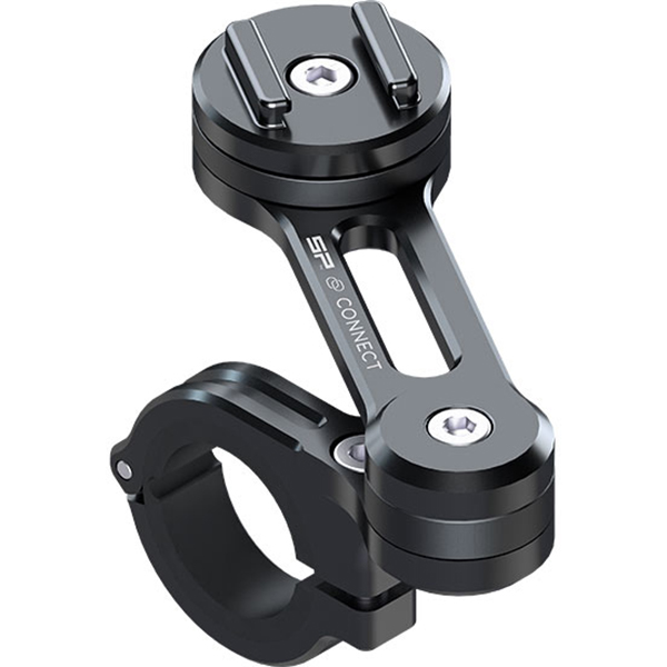 SP Connect - Pack Moto Bundle Universal Case Noir