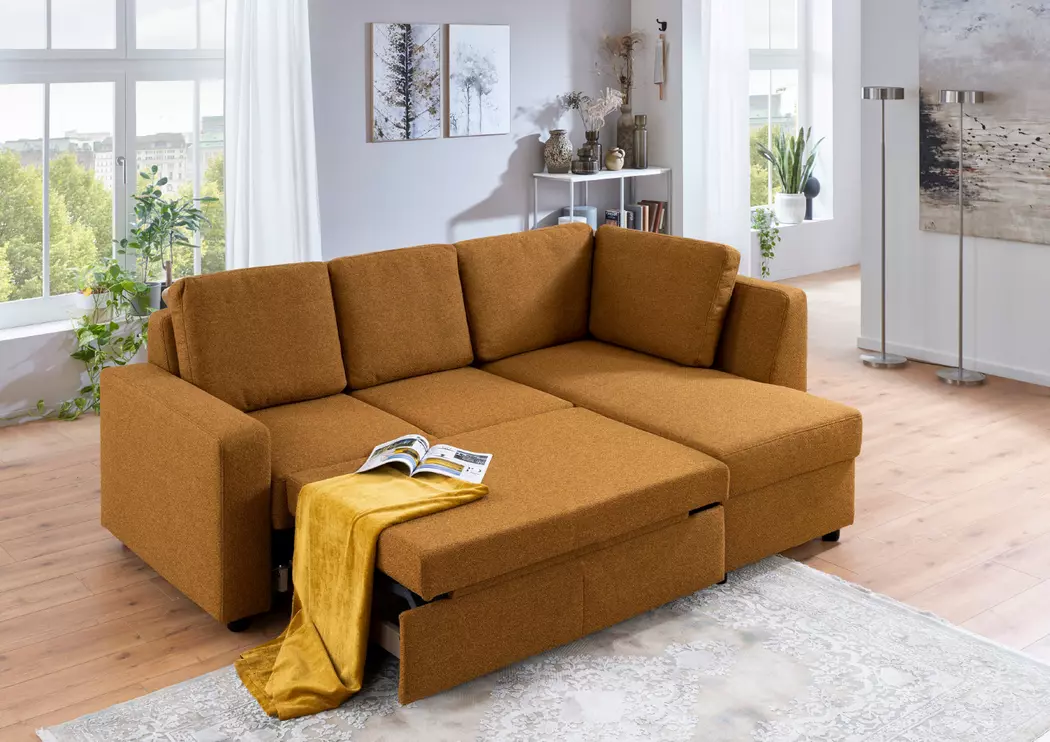 Ecksofa Multiflex Plus