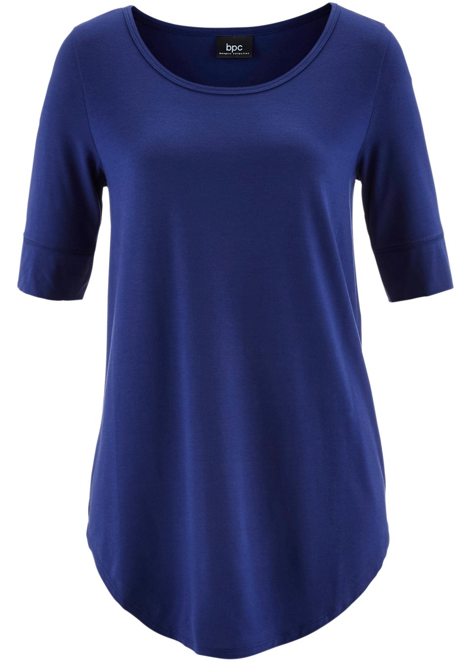 T-shirt manches mi-longues