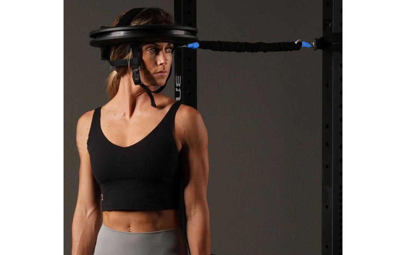 3.0 Pro Bundle<br>Trainingsgerät für einen starken Nacken und eine bessere Körperhaltung