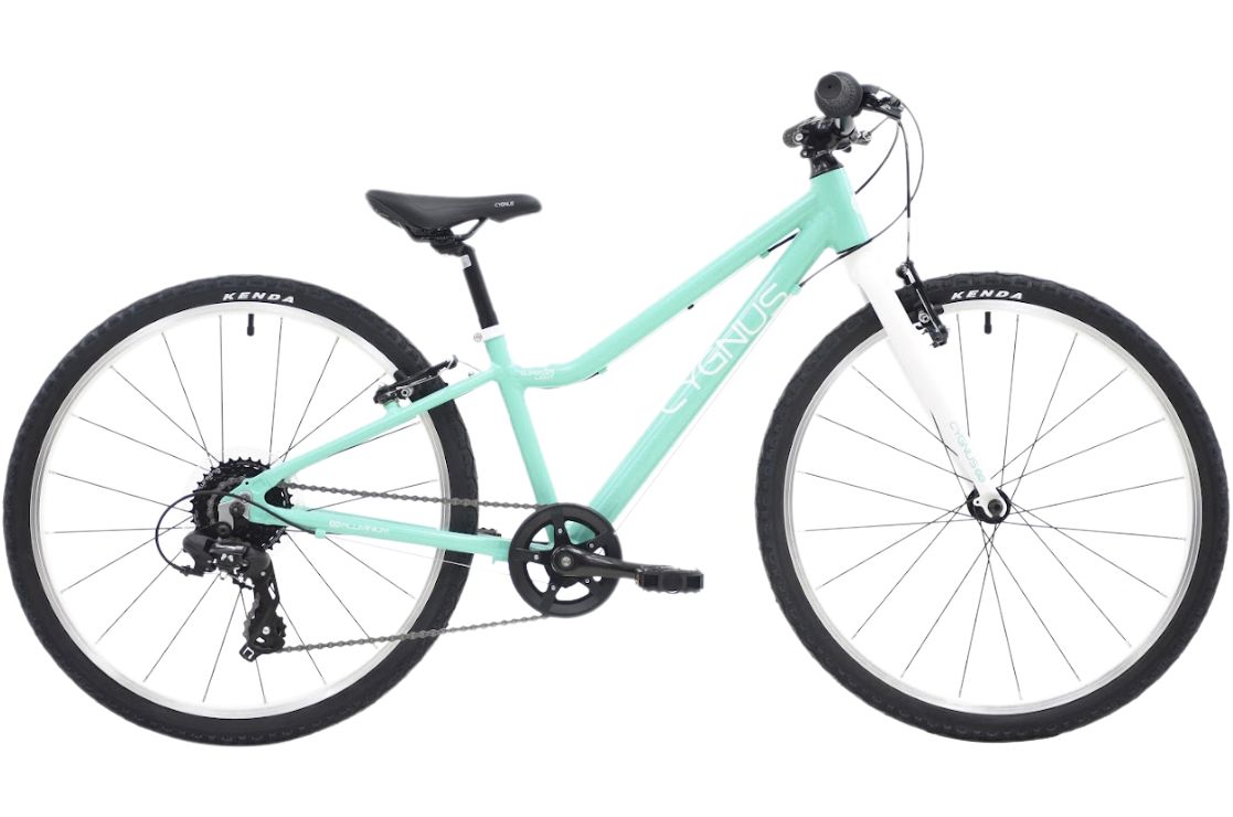 CygnusSuper Light 24 - mint