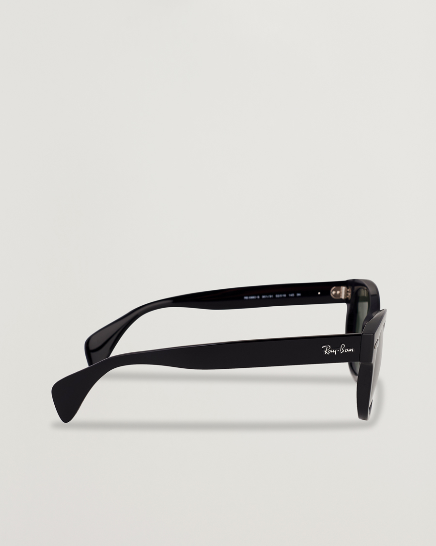Ray-Ban 0RB0880S Sunglasses Black