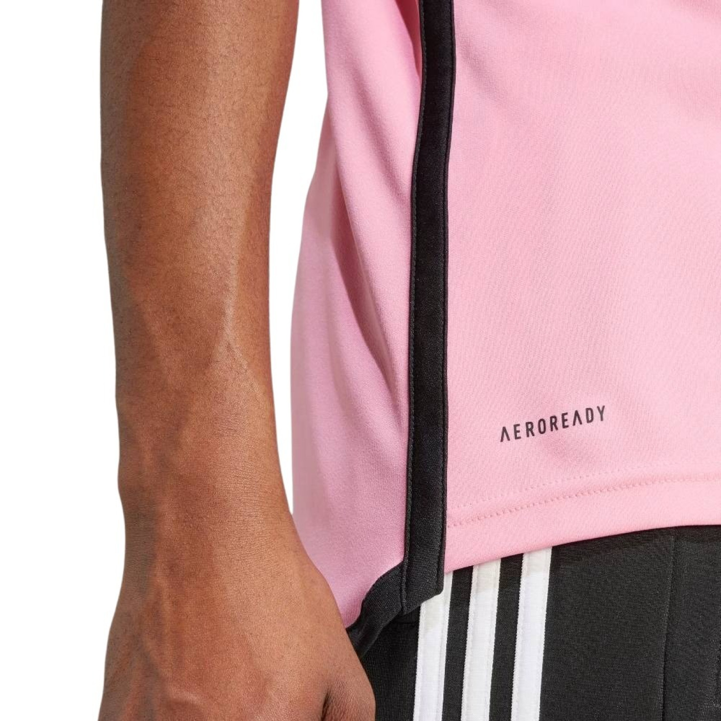 Adidas Inter Miami CF Thuisshirt Messi 10 2024-2025