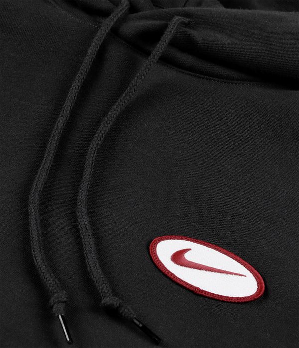 Nike SB Truckin Hoodie (black)