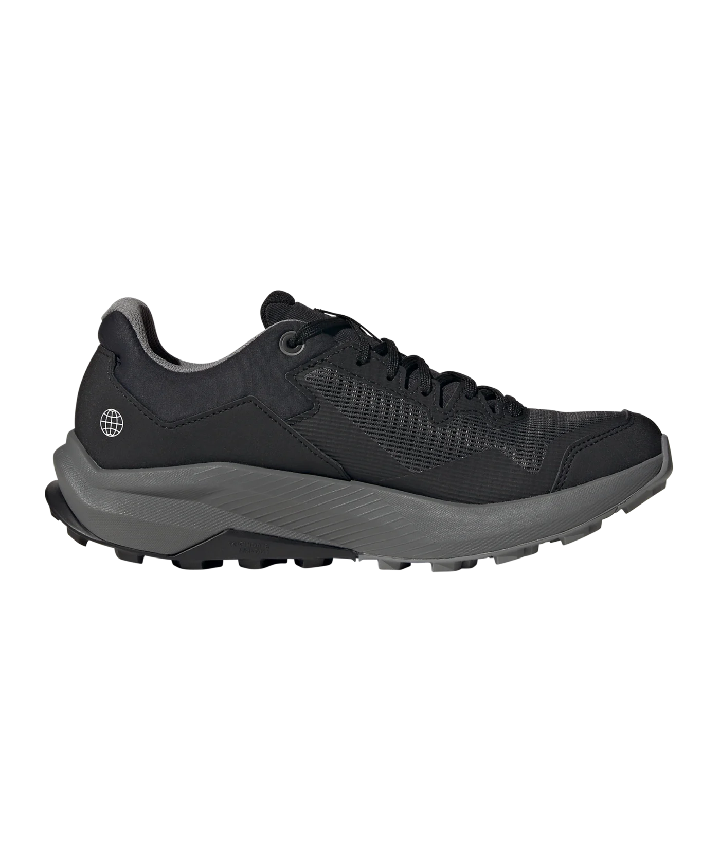 adidas Terrex Trail Rider GORE-TEX Trail Schwarz