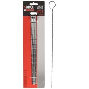 PICS METAL BROCHETTES X8 PIECES