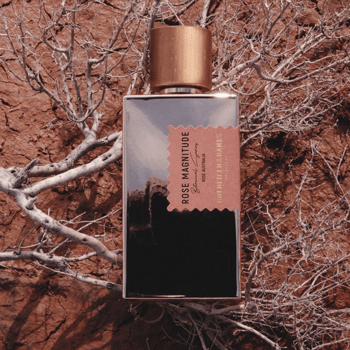 Rose Magnitude Eau de Parfum 100ml