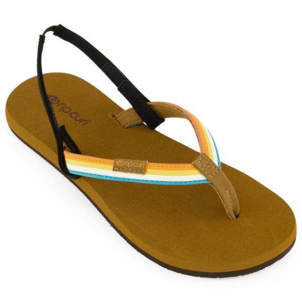 Rip Curl - Kid's Freedom Mini Bloom Open Toe - Sandales