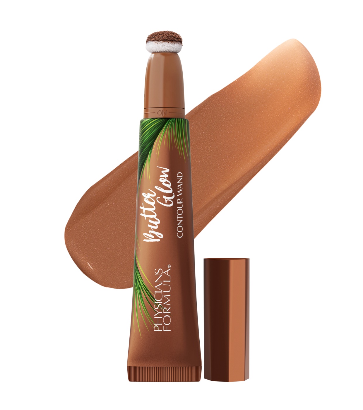 Physicians Formula - Creme Bronzer Butter Glow - Fair/Light