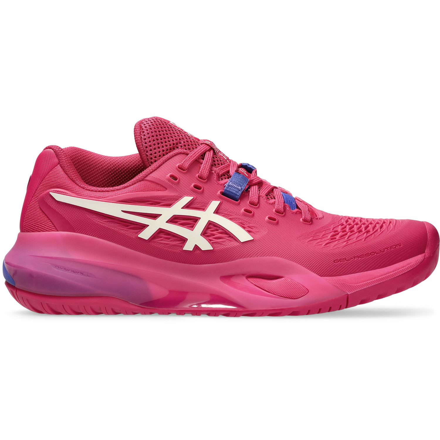 ASICS Gel-Resolution X Dames